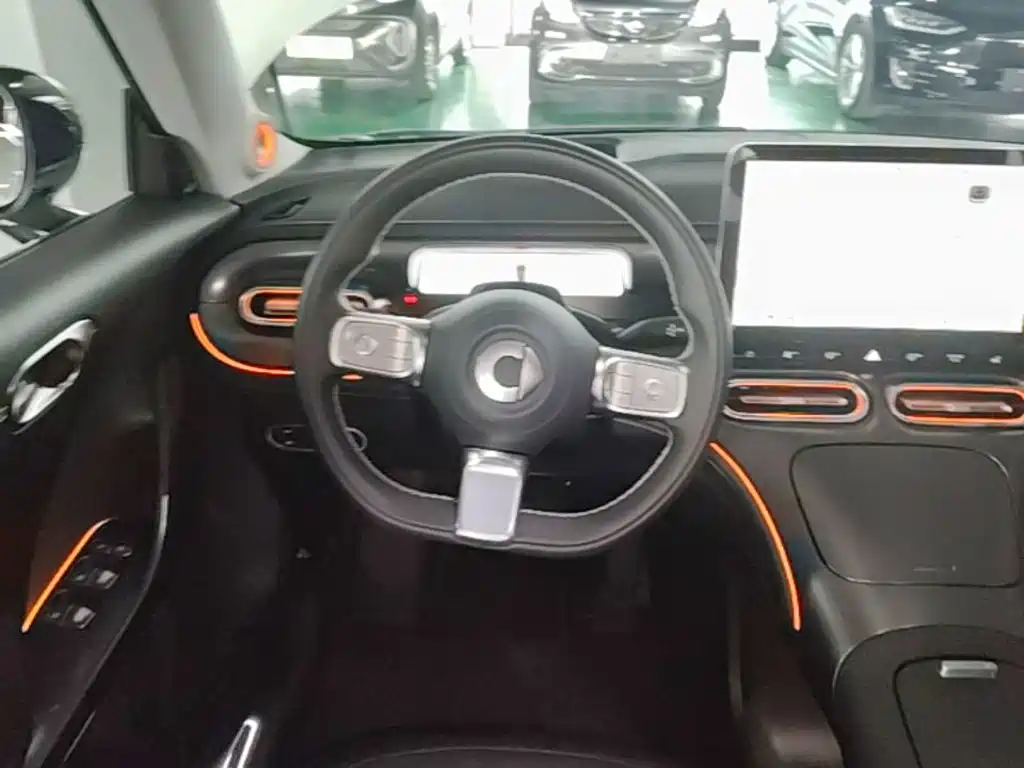 smart Smart #1 — миниатюра 11