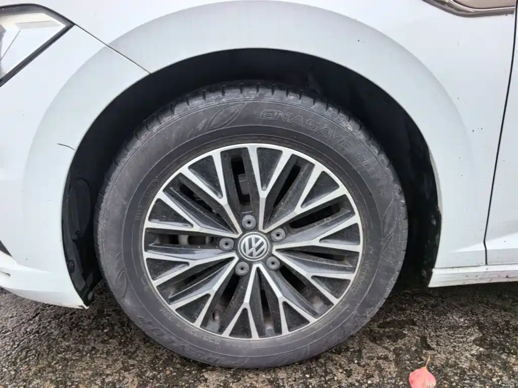 Volkswagen Sagitar — миниатюра 23