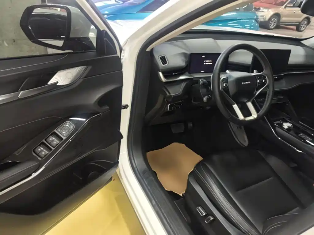 Haval H6 — миниатюра 16