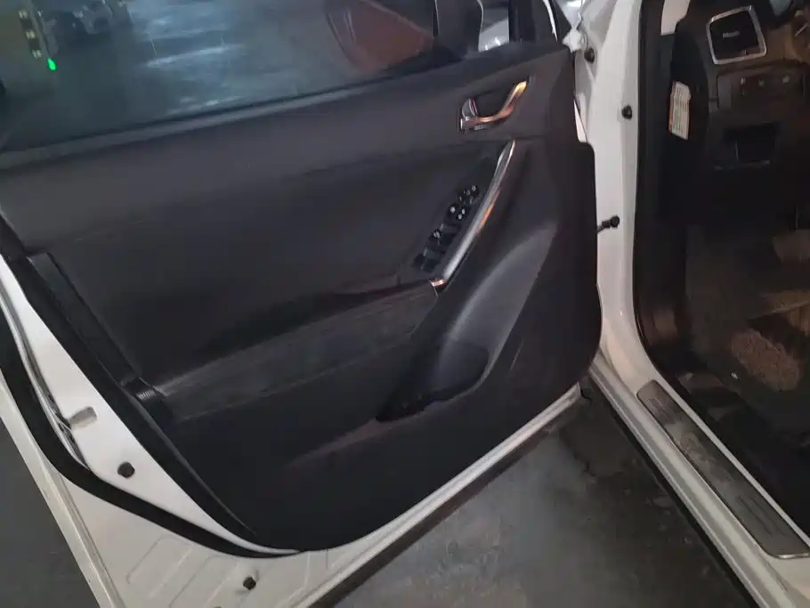 Mazda CX-5 — миниатюра 7