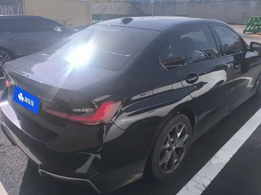 BMW i3 — миниатюра 3