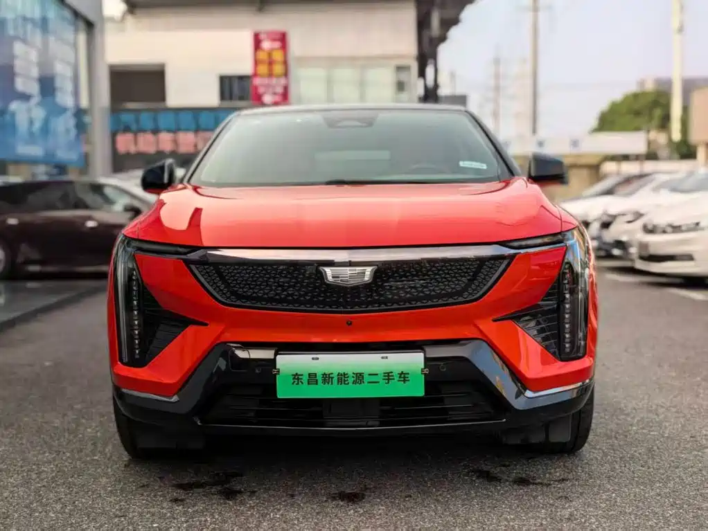 Cadillac IQ — миниатюра 2