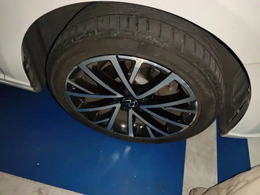 Volkswagen Lavida — миниатюра 24