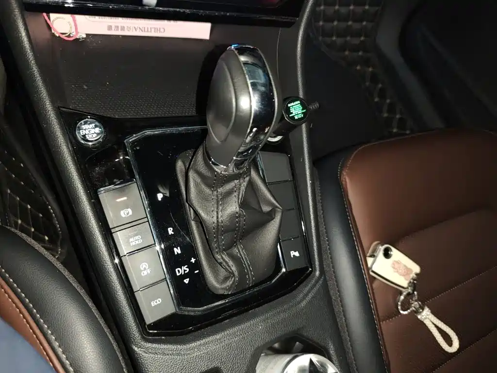 Volkswagen Lavida — миниатюра 10