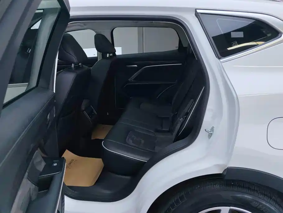 Haval H6 — миниатюра 11