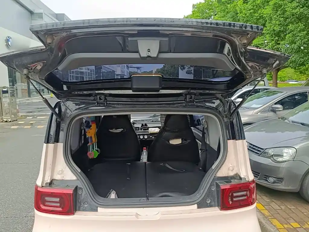 Wuling MINIEV — миниатюра 19