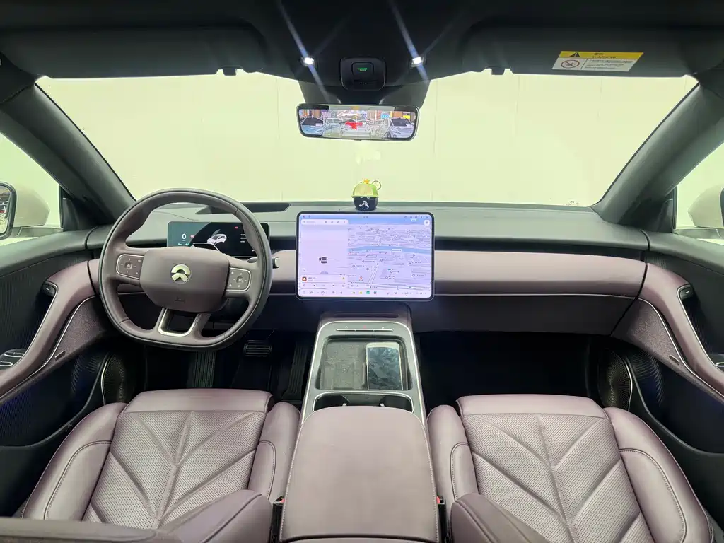 NIO ET5T 2025 75kWh Touring