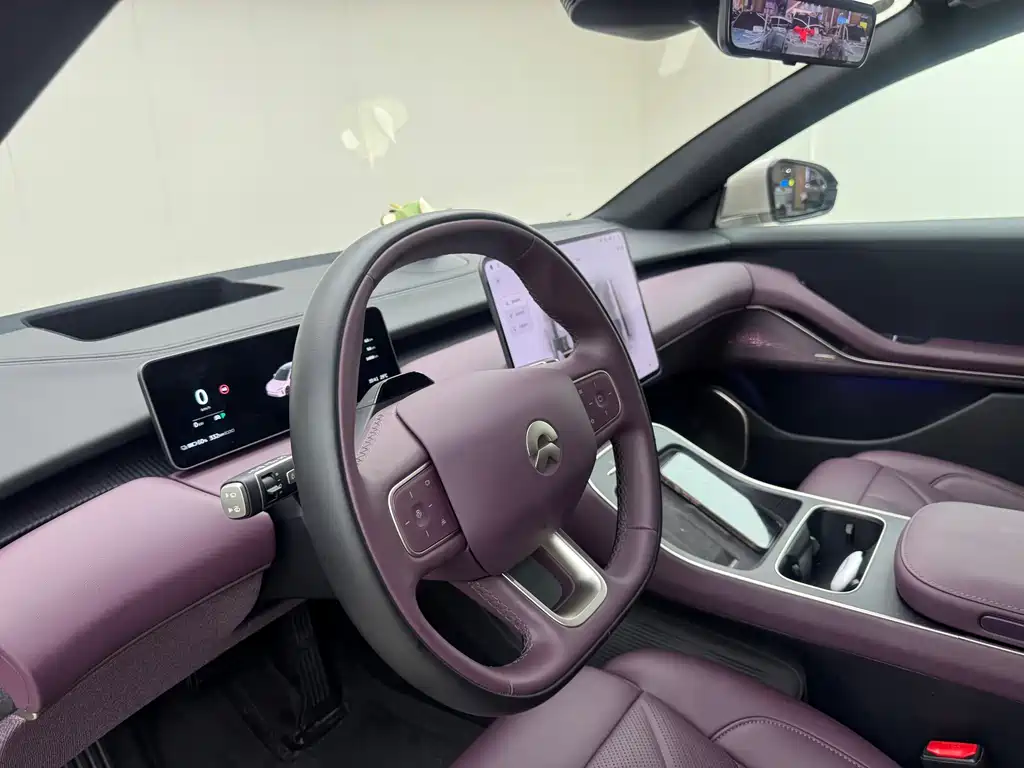 NIO ET5T 2025 75kWh Touring