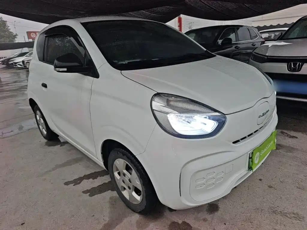 Roewe Clever — миниатюра 4
