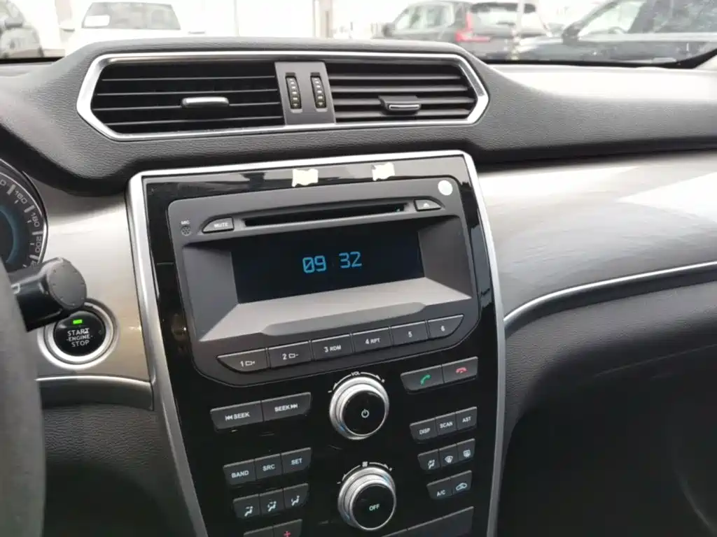 Haval H2 — миниатюра 13