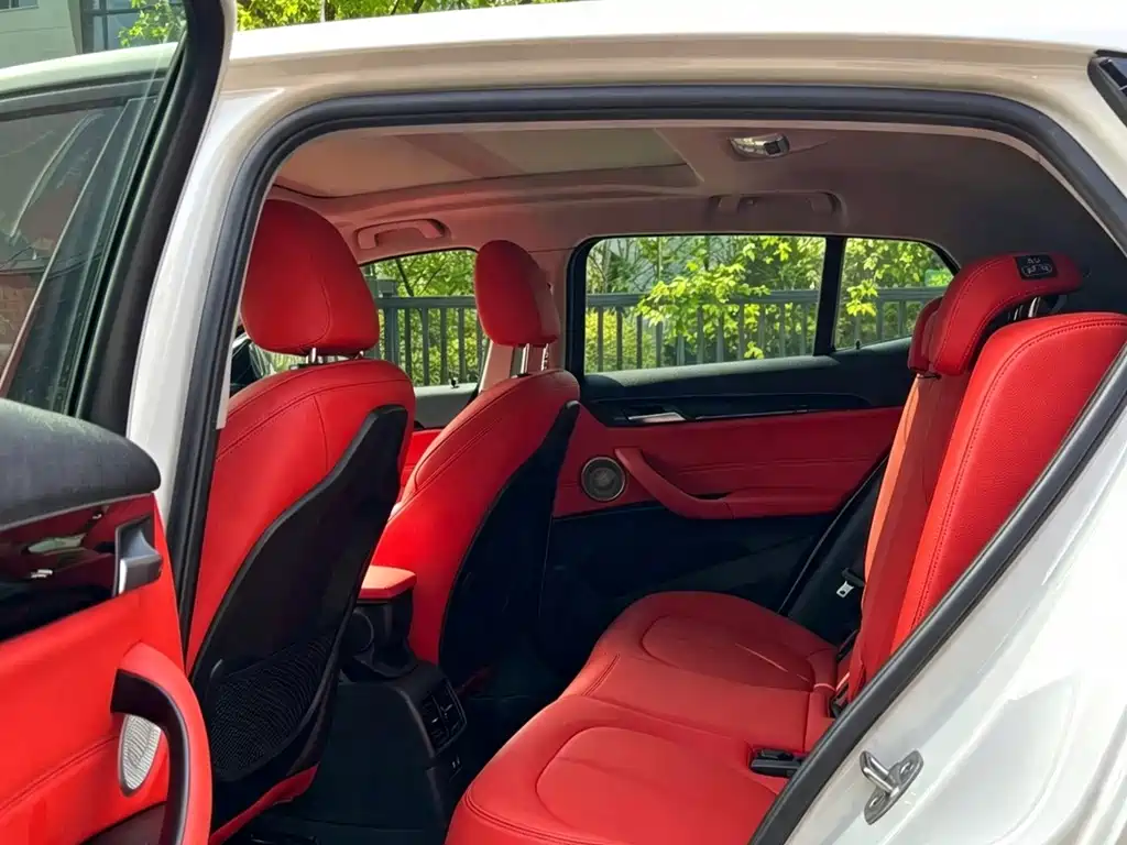 BMW X2 — миниатюра 5