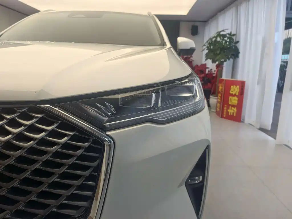 Haval H6 — миниатюра 3