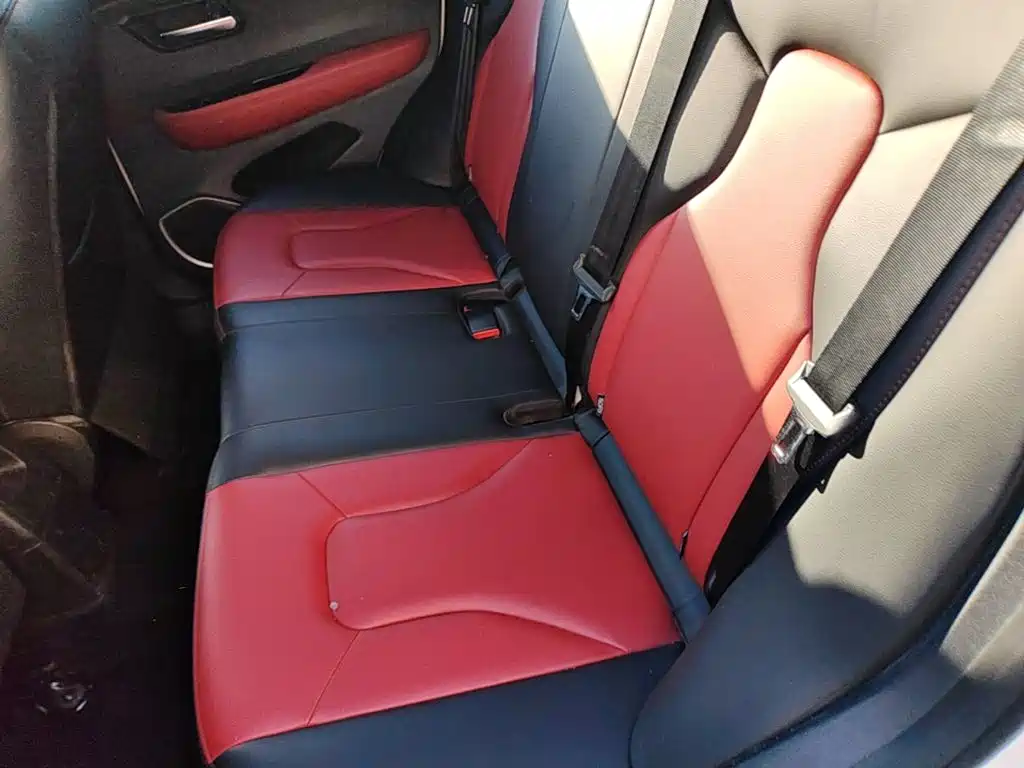 Haval H2s — миниатюра 17