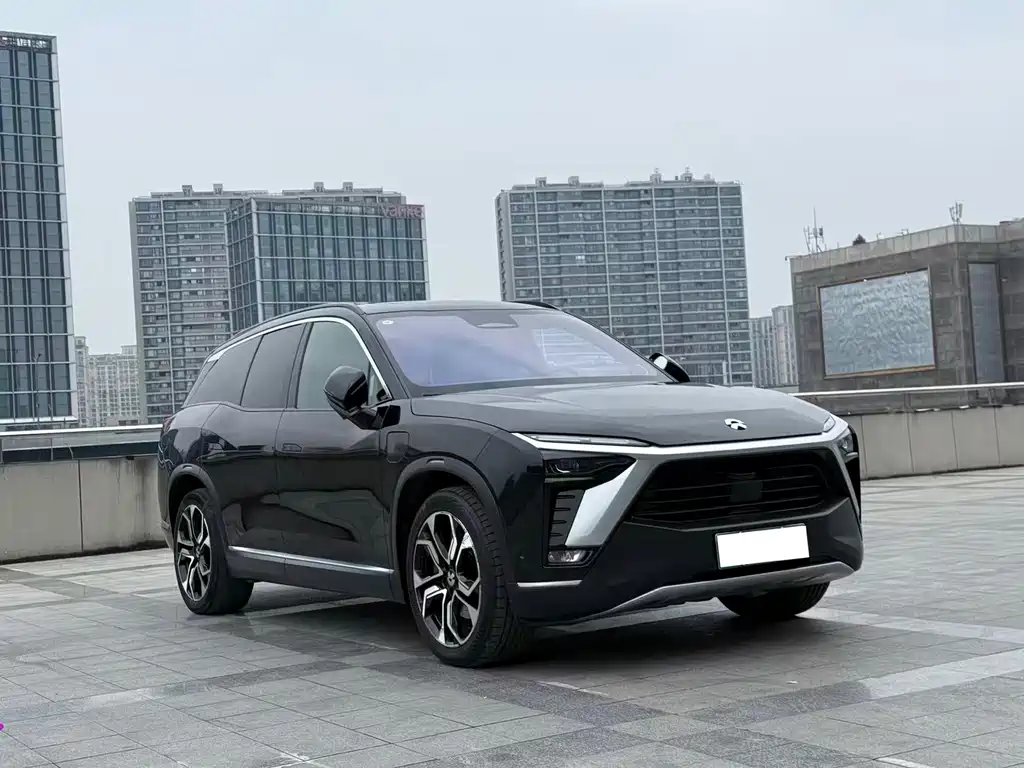 NIO NIO ES8