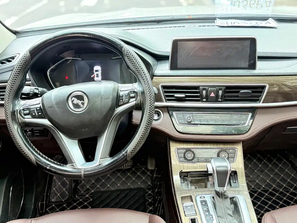 Hanteng Hanteng X5 — миниатюра 10