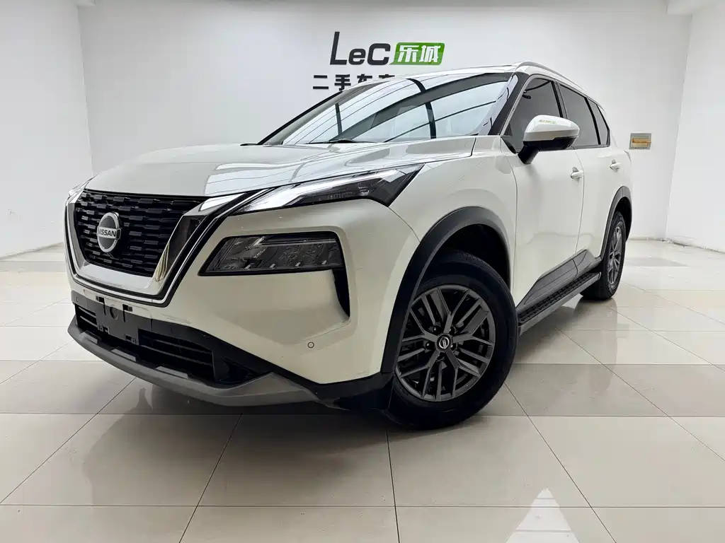 Nissan X-Trail 2021