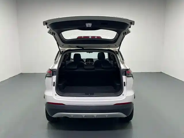Baojun 510 — миниатюра 15