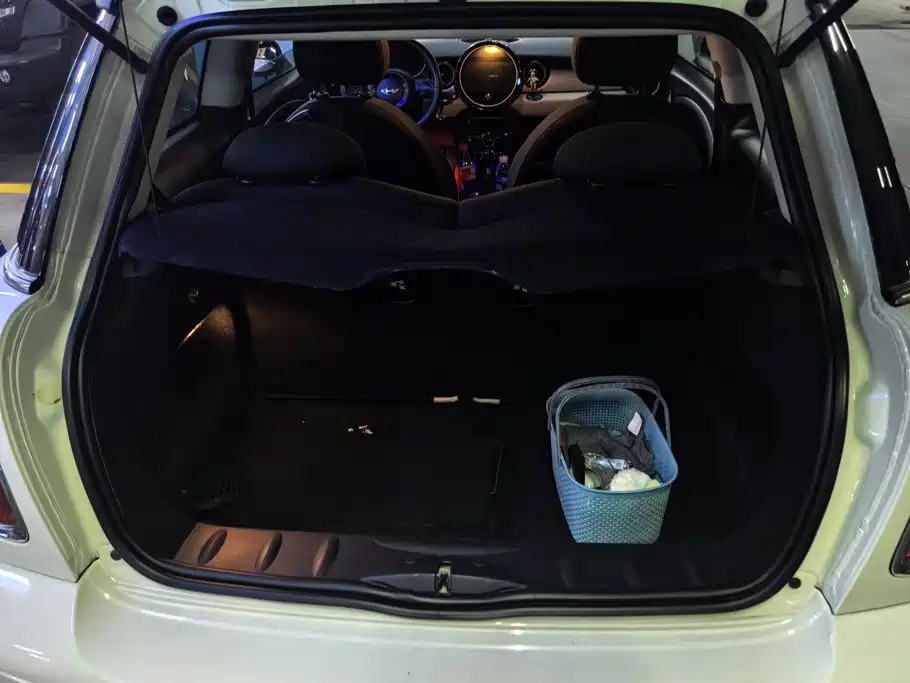 MINI Mini — миниатюра 4