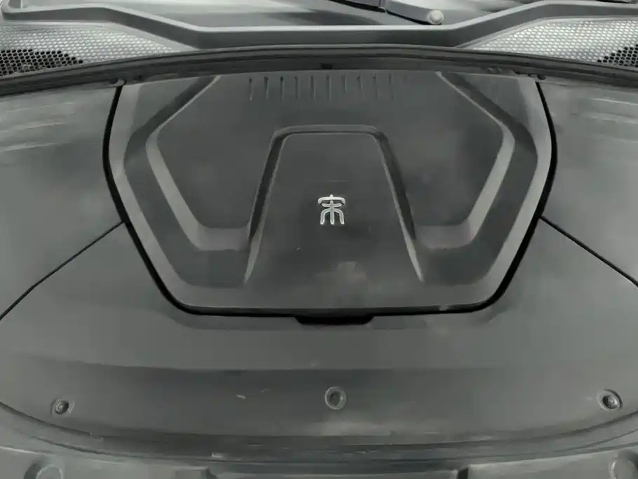 BYD PLUS New Energy — миниатюра 10