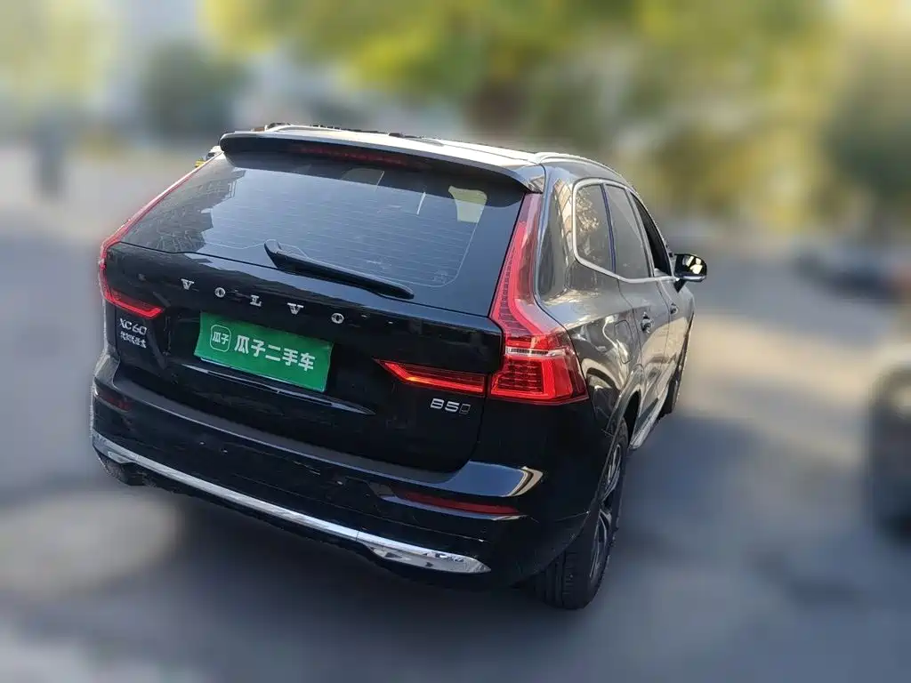 Volvo XC60 — миниатюра 4