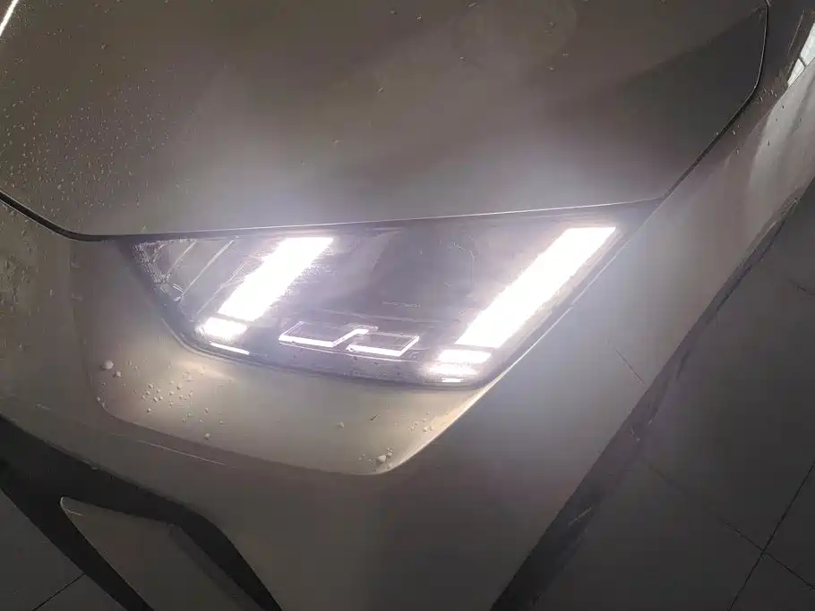BYD Seagull — миниатюра 5