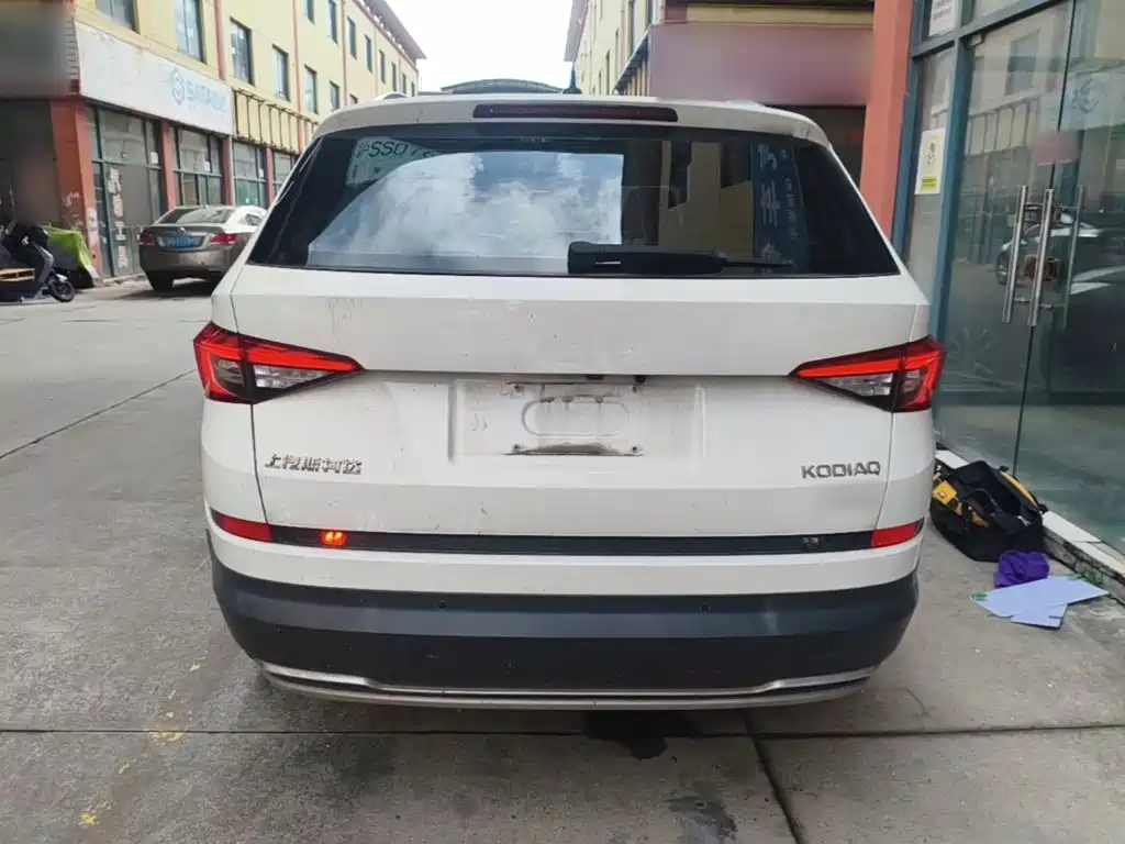 Skoda Kodiaq — миниатюра 6