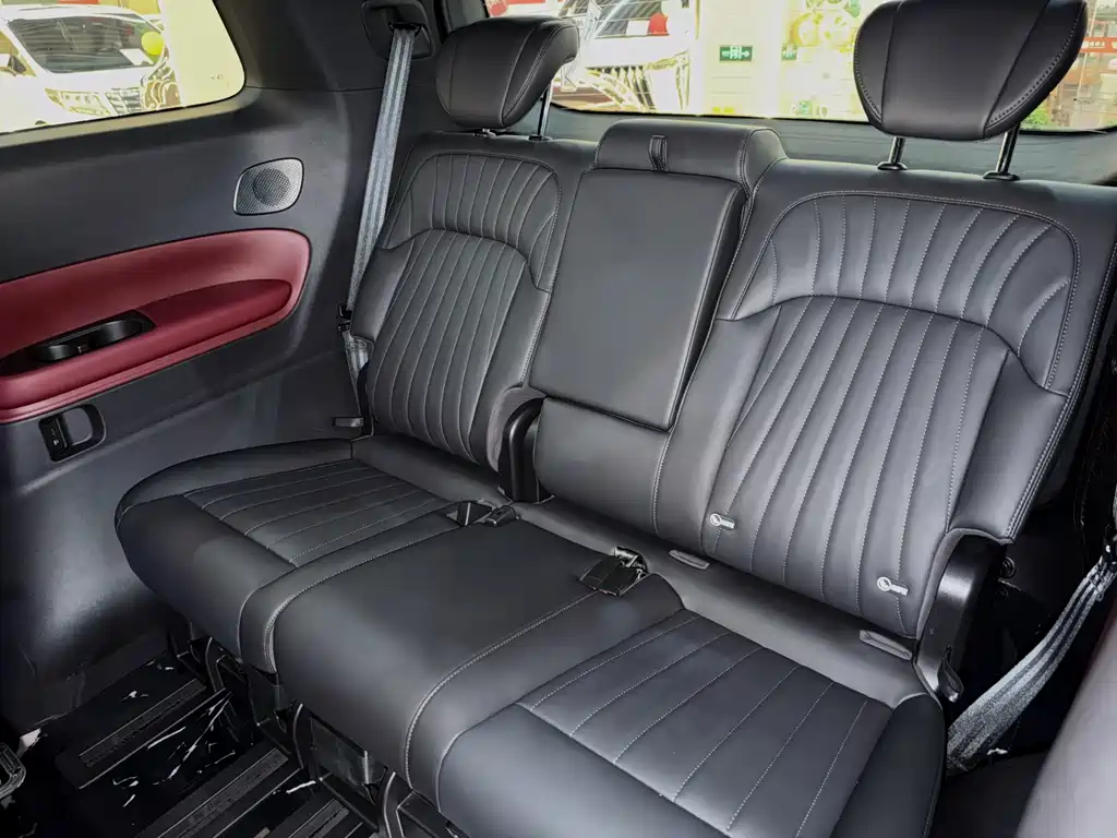 GAC Motor Trumpchi M8 — миниатюра 14