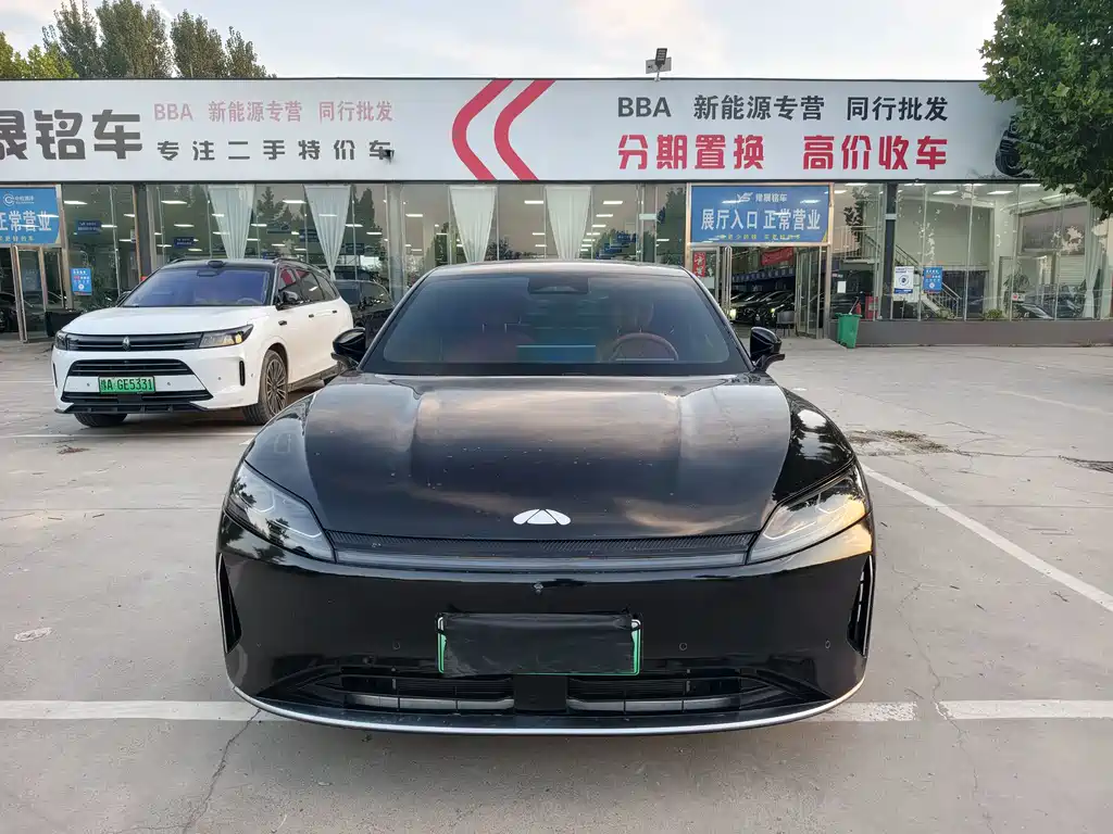 Fulwin Fengyun A9L — миниатюра 2