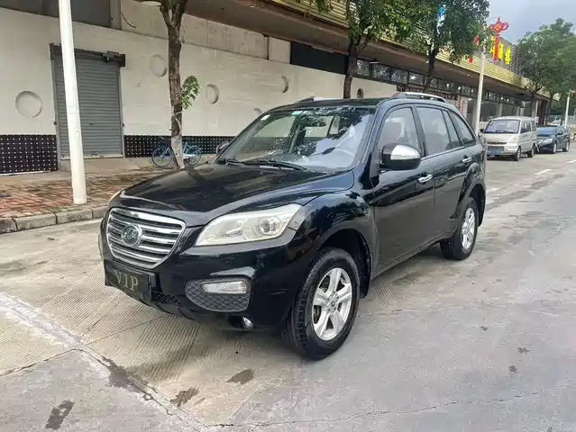 lifan-motors lifan-x60
