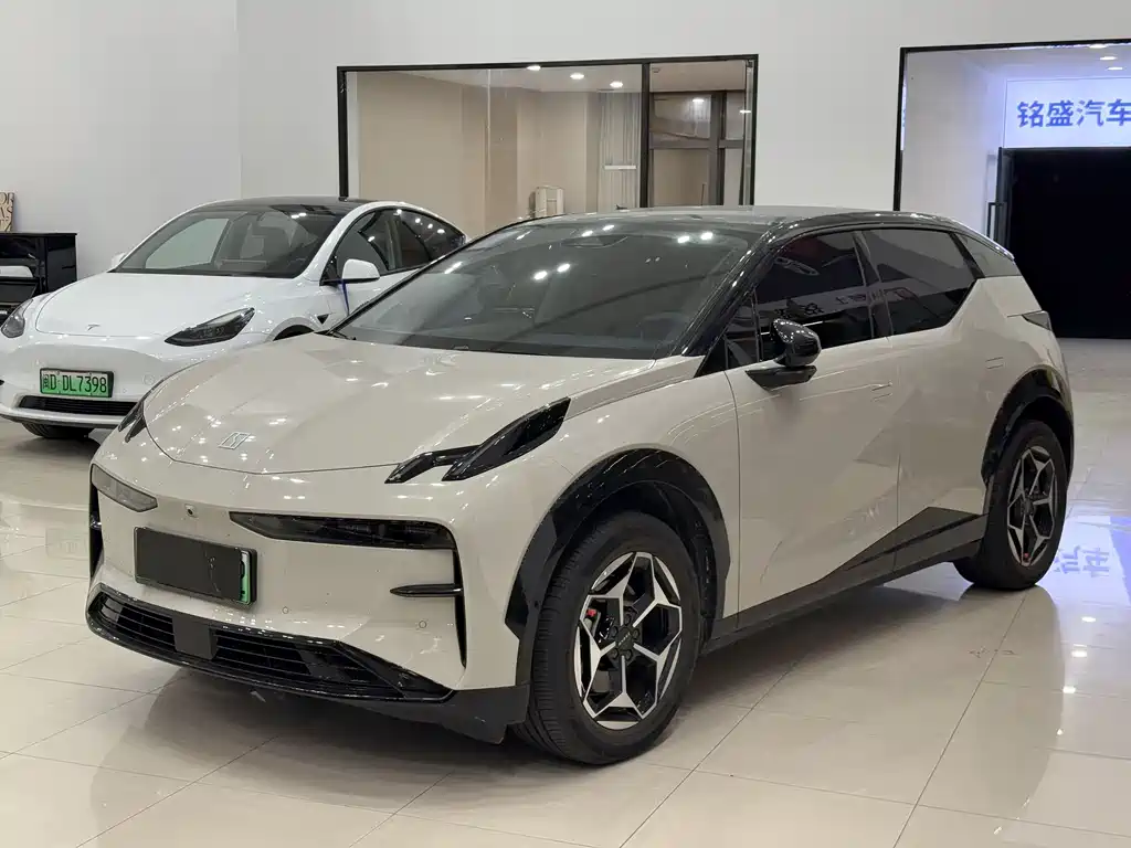 Zeekr X 2025