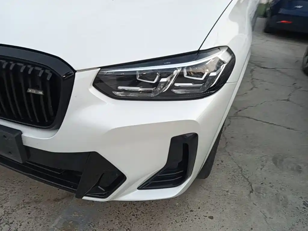 BMW iX3 — миниатюра 24