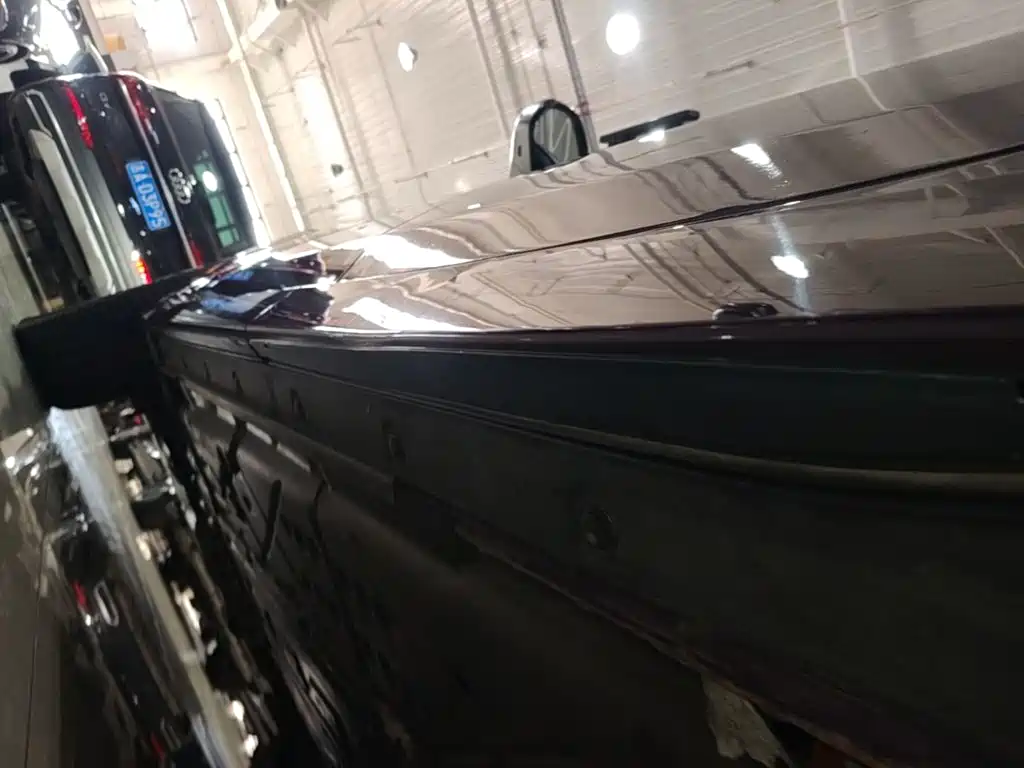 Li Auto Li L9 — миниатюра 22