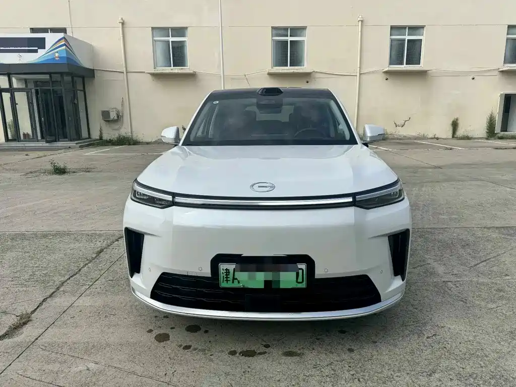 GAC Motor Переход на S9. — миниатюра 2