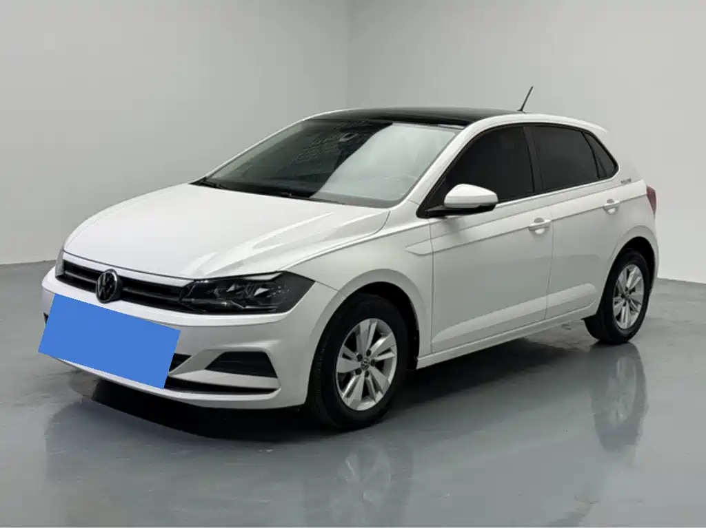 Volkswagen Polo 2021