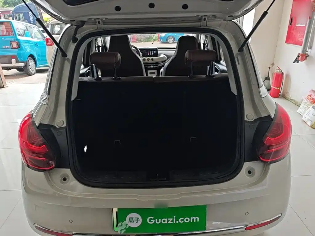 Wuling Bingo — миниатюра 19