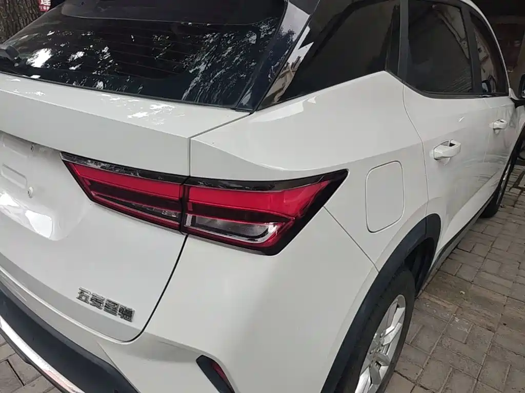 Wuling Xingchi — миниатюра 8