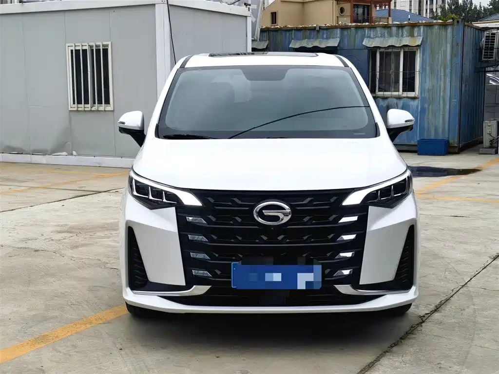 GAC TRUMPCHI M6