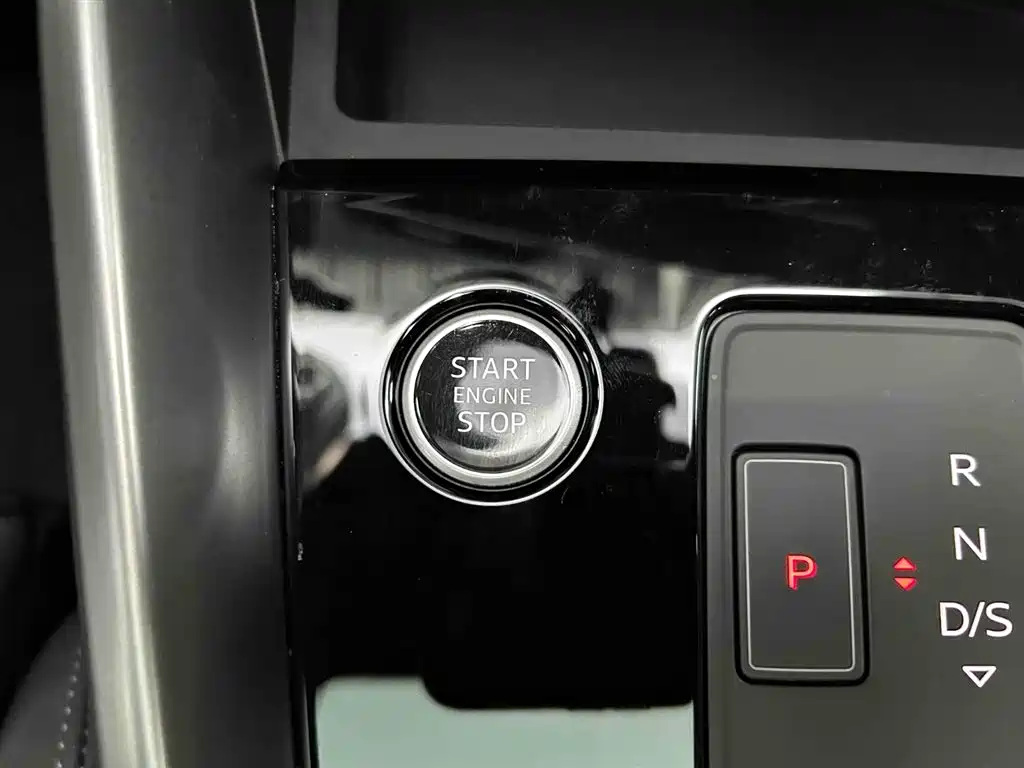 Audi A3 2022 A3L Limousine 35 TFSI Fashion Sport
