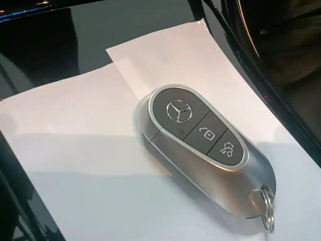 Mercedes-Benz C-Class C 2025 C 260 L Sport