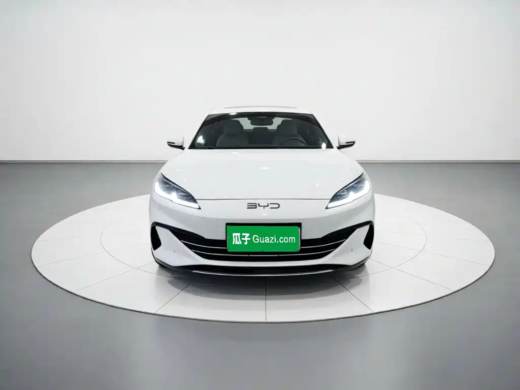 BYD Seal 06 — миниатюра 2