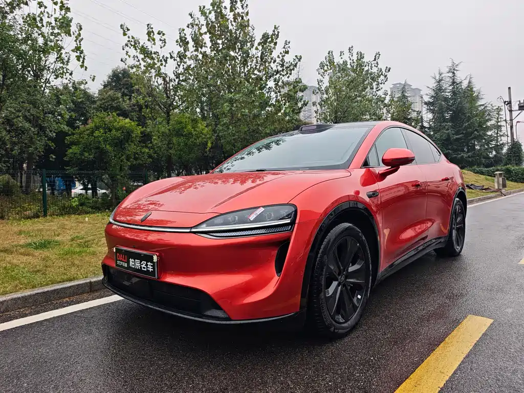 Zhijie Zhijie R7