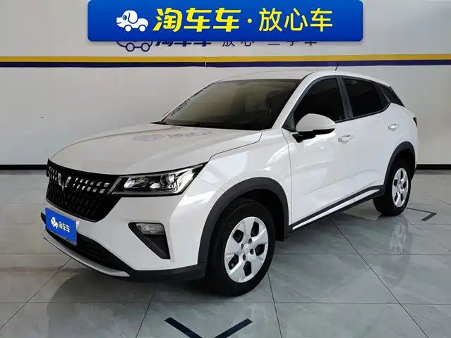 WULING WULING XINGCHI