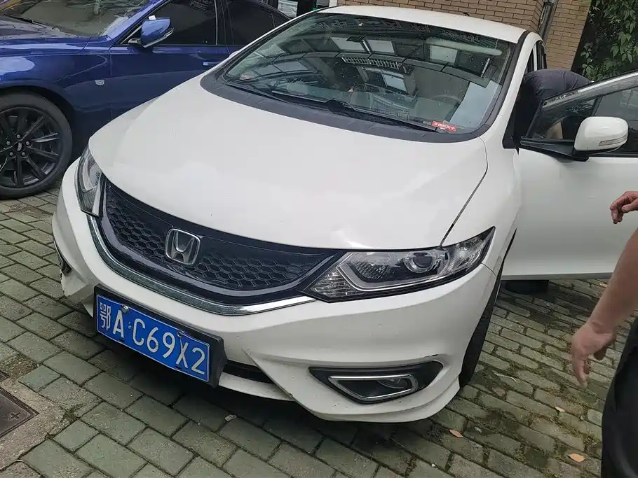 Купить Honda Jade