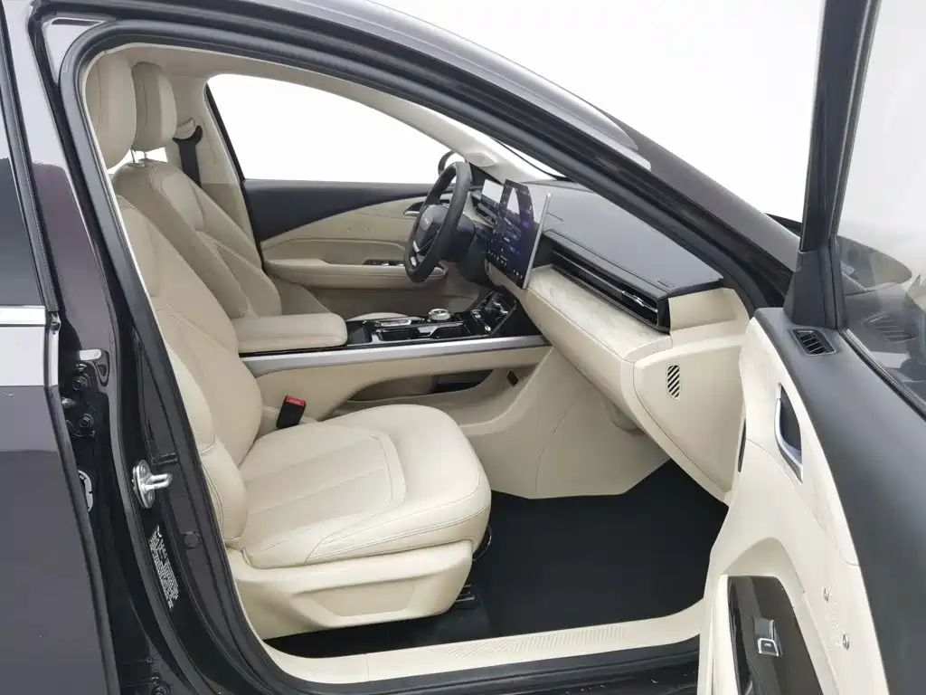 Wuling Xingguang — миниатюра 23