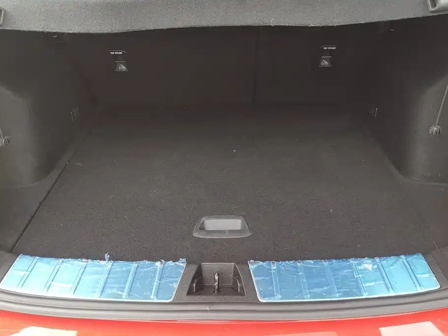 Geely Binyue — миниатюра 4