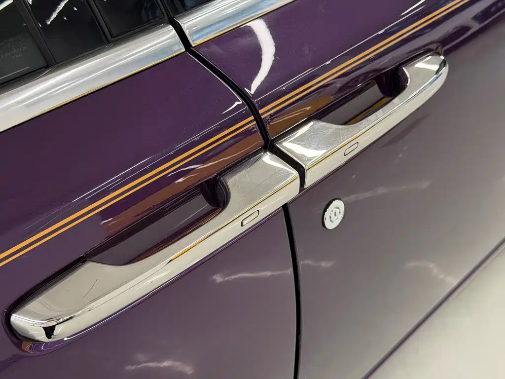 Rolls-Royce Ghost — фотографии объявления, Фото 17
