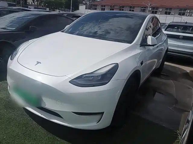 Tesla Model