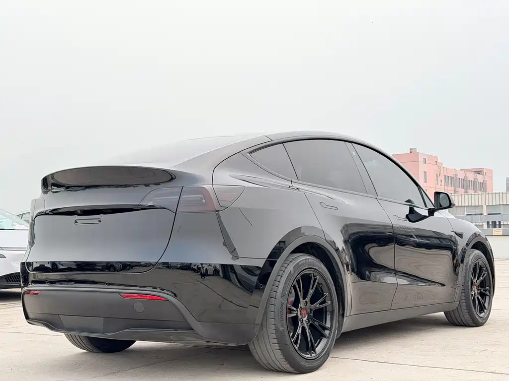 Tesla Model Y — фотографии объявления, Фото 12