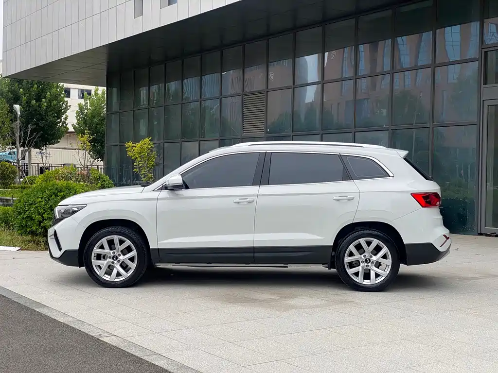 Jetta VS7 — миниатюра 10