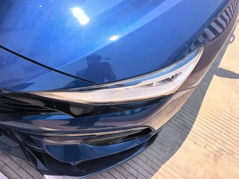 Hyundai Fista — миниатюра 5